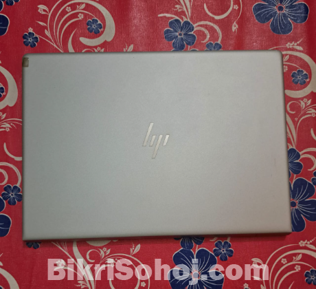 Core i5 8th generation touch laptop